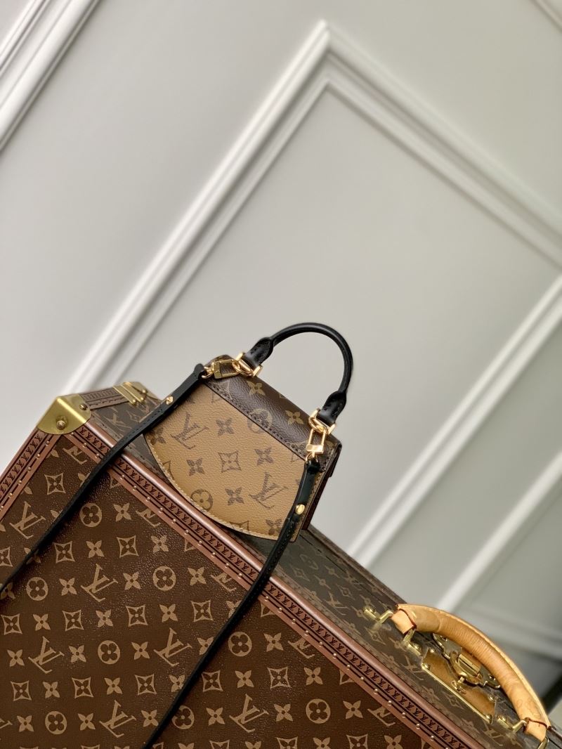 LV Top Handle Bags